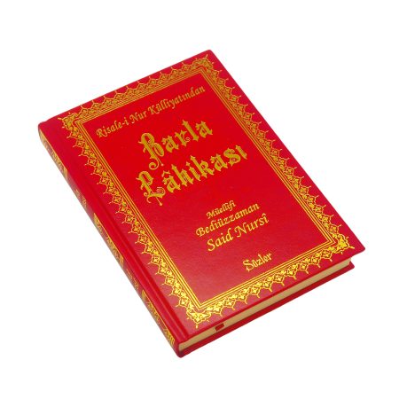 Barla Lahikası
