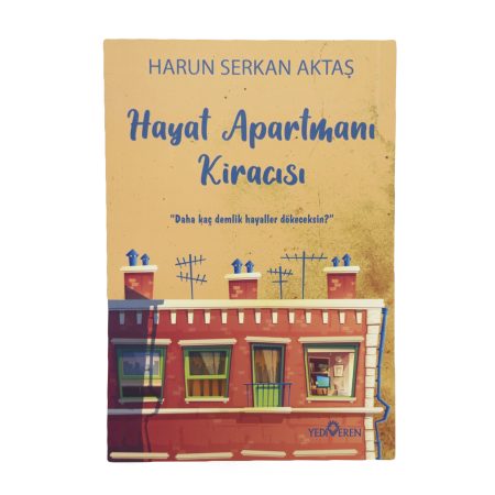 Hayat Apartmanı Kiracısı