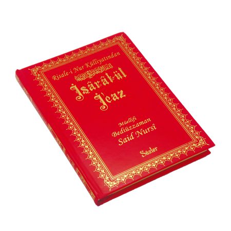 İşarat'ül-İ'caz