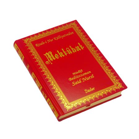 Mektubat