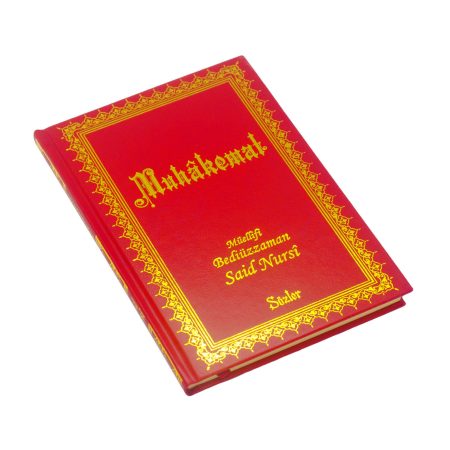 Muhakemat