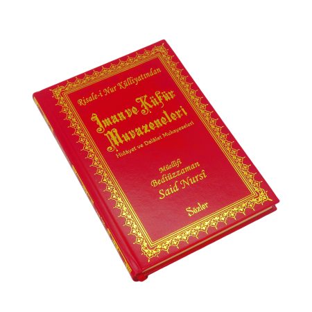 İman ve Küfür Müvazeneleri